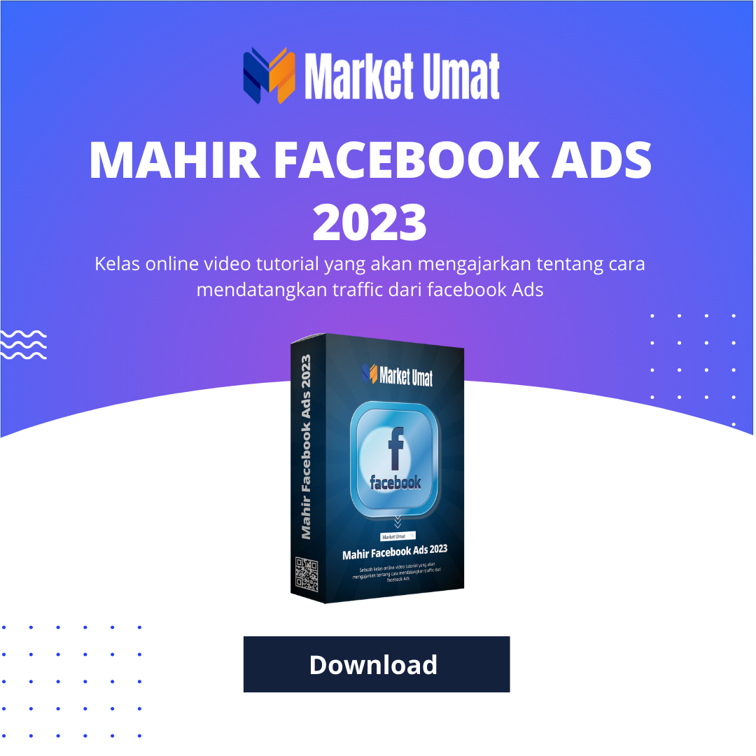 Mahir Facebook Ads